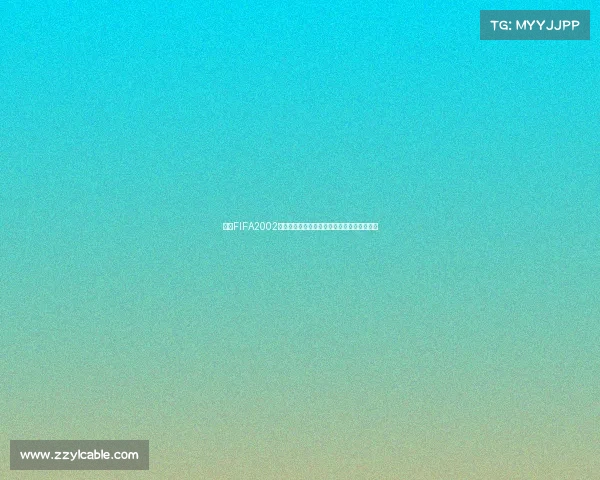 回顾FIFA2002世界杯游戏是否好玩经典足球体验与玩家记忆